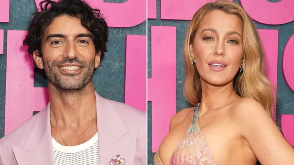 Justin Baldoni Hints Blake Lively Could Direct 'It Ends With Us' Sequel
