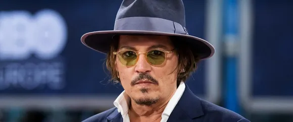 The Evolution of Johnny Depp's Style Over The Years