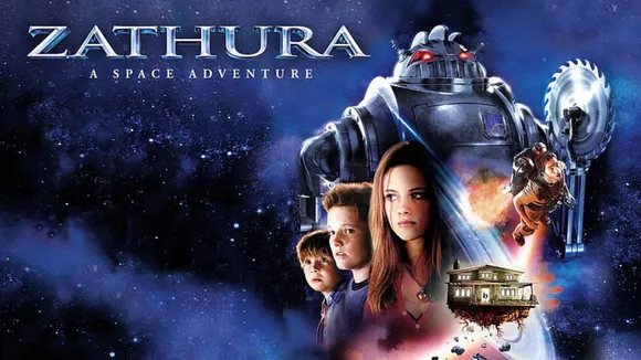 The Hidden Easter Eggs in ‘Zathura: A Space Adventure’ You Probably Missed