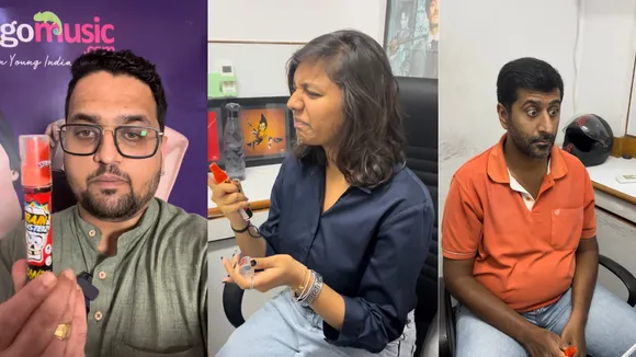 Brain Blasters Candy Spray = Absolute Knockout 💥💀 Would You Dare Try it?