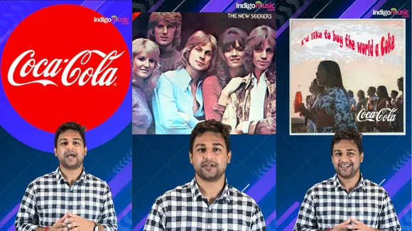 From the Archives: The New Seekers’ Iconic Hit 'I’d Like to Teach the World to Sing'