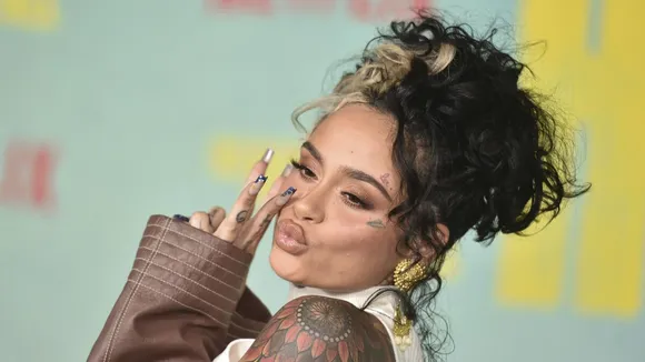 Kehlani Breaks Silence on Cult Allegations And Custody Battle With Ex Javaughn Young-White