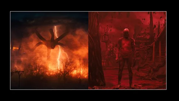 Vecna's Relationship to the Mind Flayer: A Dark Alliance in ‘Stranger Things’